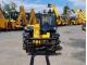Навантажувач JCB 525-60 (2019)