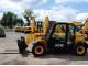 Навантажувач JCB 525-60 (2019)