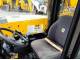 Навантажувач JCB 525-60 (2019)