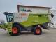 Комбайн Claas Lexion 650 (2015)
