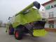 Комбайн Claas Lexion 650 (2015)