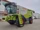 Комбайн Claas Lexion 650 (2015)