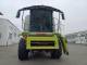 Комбайн Claas Lexion 650 (2015)