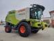 Комбайн Claas Lexion 650 (2015)