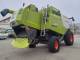 Комбайн Claas Lexion 650 (2015)