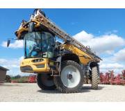 Самохідний обприскувач Challenger Rogator 655 B