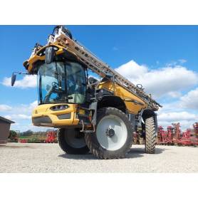 Самохідний обприскувач Challenger Rogator 655 B (2017)