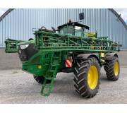 Самохідний обприскувач John Deere r4040i