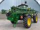 Самохідний обприскувач John Deere r4040i (2015)
