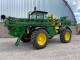 Самохідний обприскувач John Deere r4040i (2015)