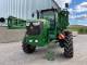 Самохідний обприскувач John Deere r4040i (2015)