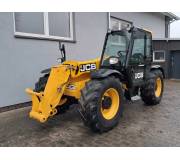 Навантажувач JCB 526-56