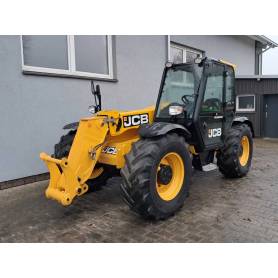 Навантажувач JCB 526-56 (2018)