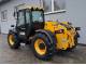 Навантажувач JCB 526-56 (2018)