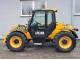 Навантажувач JCB 526-56 (2018)