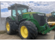  Трактор John Deere 7230R (2013)