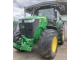  Трактор John Deere 7230R (2013)