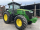  Трактор John Deere 7250R (2015)