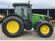  Трактор John Deere 7250R (2015)