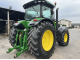  Трактор John Deere 7250R (2015)