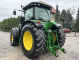  Трактор John Deere 7250R (2015)