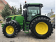  Трактор John Deere 7250R (2015)