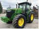  Трактор John Deere 7250R (2015)