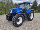 Трактор New Holland T7.245 (2017)