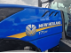 Трактор New Holland T7.245 (2017)