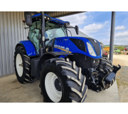Трактор New Holland T7.225