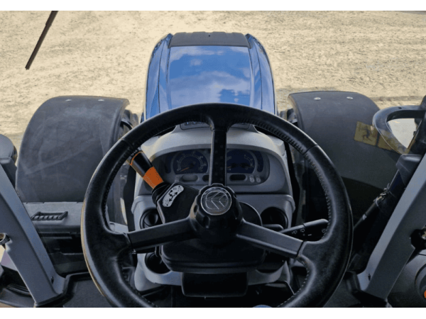 Трактор New Holland T7.225 (2017)