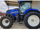 Трактор New Holland T7.225 (2017)