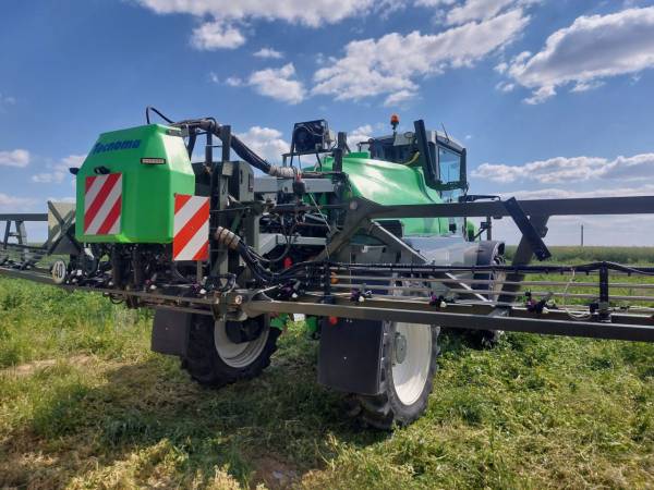 Обприскувач Tecnoma LASER 3240 (2014)