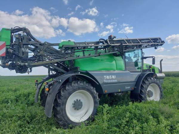 Обприскувач Tecnoma LASER 3240 (2014)