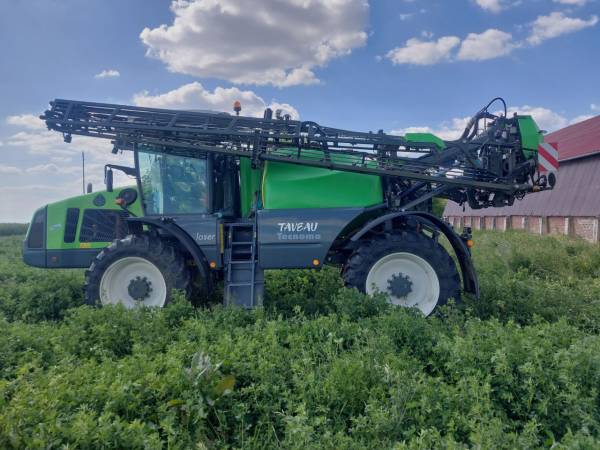 Обприскувач Tecnoma LASER 3240 (2014)