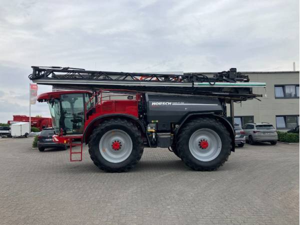 Самохідний обприскувач Horsch Leeb PT 280 (2015)