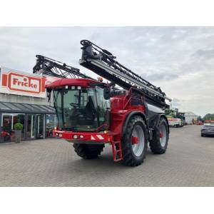 Самохідний обприскувач Horsch Leeb PT 280 (2015)