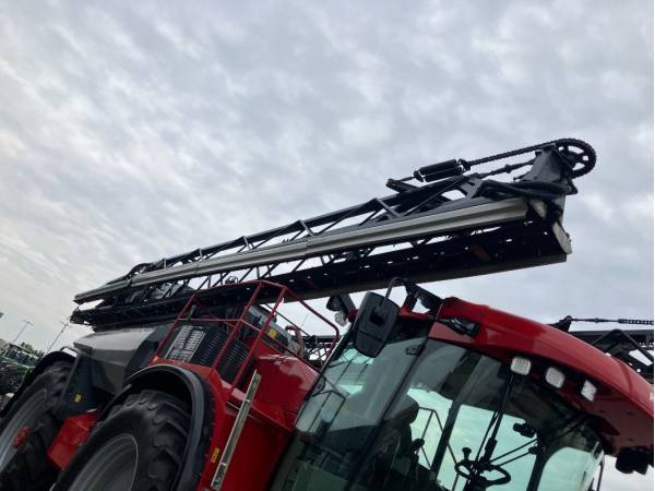 Самохідний обприскувач Horsch Leeb PT 280 (2015)