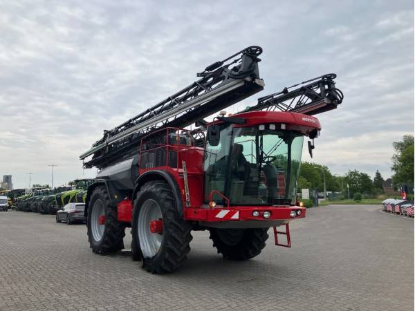 Самохідний обприскувач Horsch Leeb PT 280 (2015)