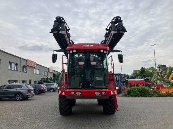 Самохідний обприскувач Horsch Leeb PT 280 (2015)