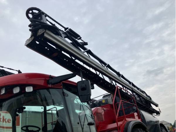 Самохідний обприскувач Horsch Leeb PT 280 (2015)