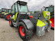 Навантажувач Claas Scorpion 756 (2021)