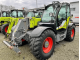 Навантажувач Claas Scorpion 756 (2021)