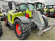 Навантажувач Claas Scorpion 756 (2021)
