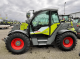 Навантажувач Claas Scorpion 756 (2021)