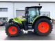 Трактор Claas ARION 650 (2015)