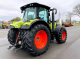 Трактор Claas ARION 650 (2015)