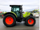 Трактор Claas ARION 650 (2015)