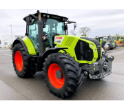 Трактор Claas ARION 650