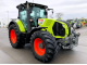 Трактор Claas ARION 650 (2015)